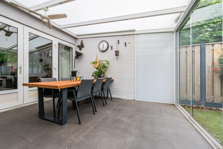 Foto 17 van Dalkruiddreef 2