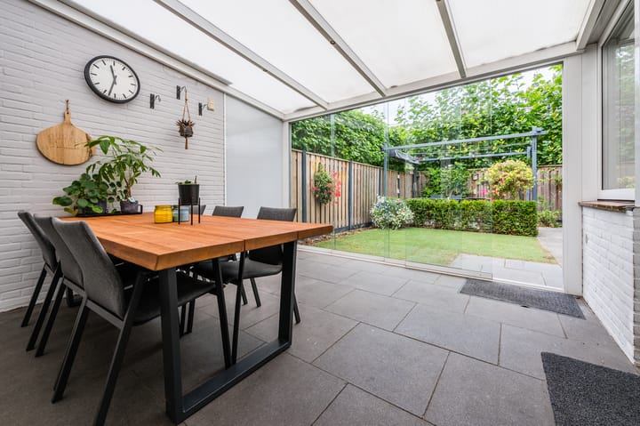 Foto 18 van Dalkruiddreef 2