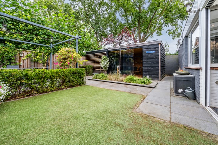 Foto 19 van Dalkruiddreef 2