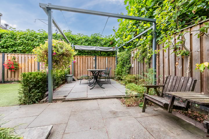 Foto 21 van Dalkruiddreef 2