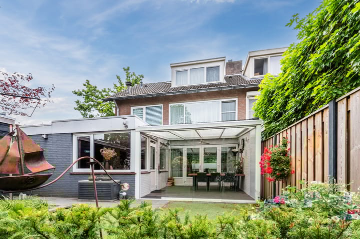 Foto 22 van Dalkruiddreef 2