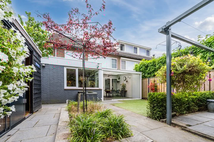 Foto 23 van Dalkruiddreef 2