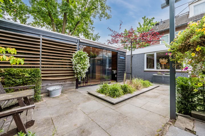 Foto 24 van Dalkruiddreef 2