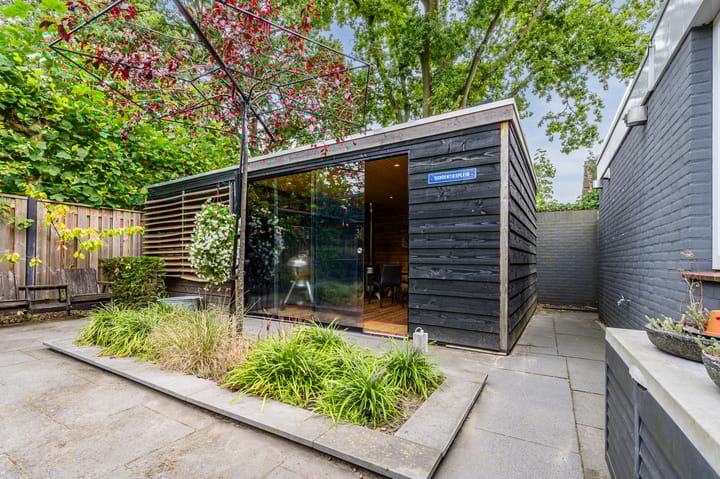 Foto 25 van Dalkruiddreef 2