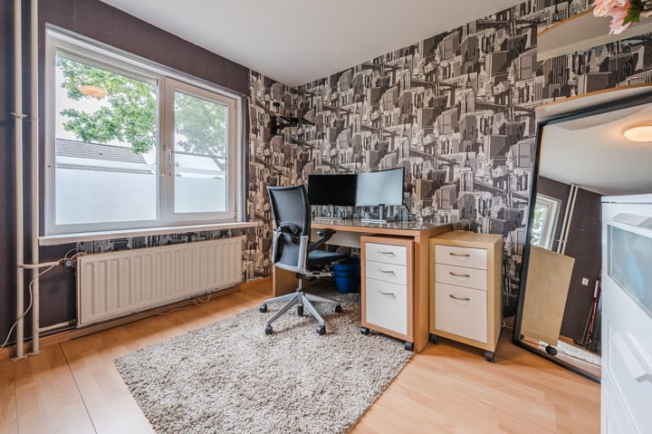 Foto 33 van Dalkruiddreef 2