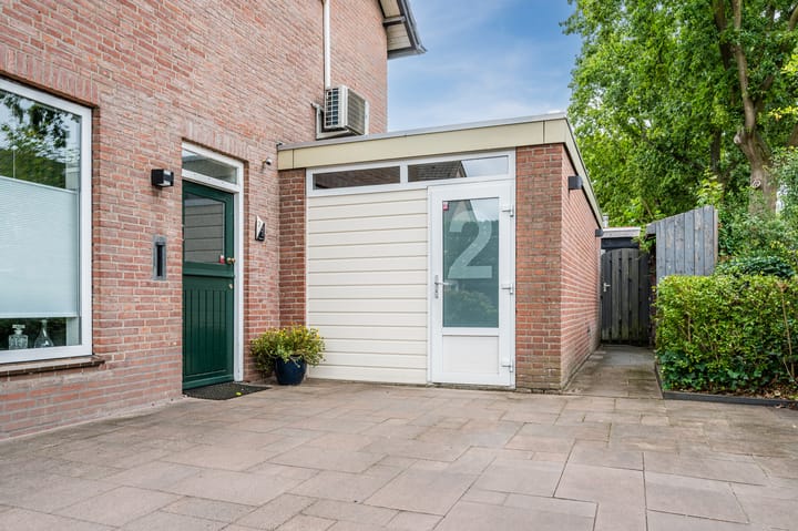 Foto 6 van Dalkruiddreef 2