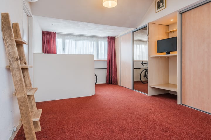 Foto 45 van Dalkruiddreef 2