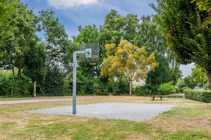 Foto 47 van Dalkruiddreef 2