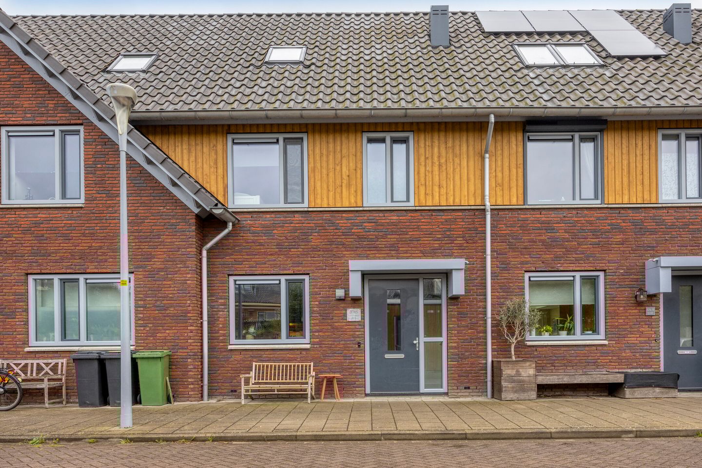 Photo 4 of Hillegommerdijk 374-S