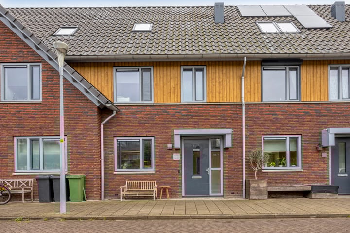 Photo 4 of Hillegommerdijk 374-S