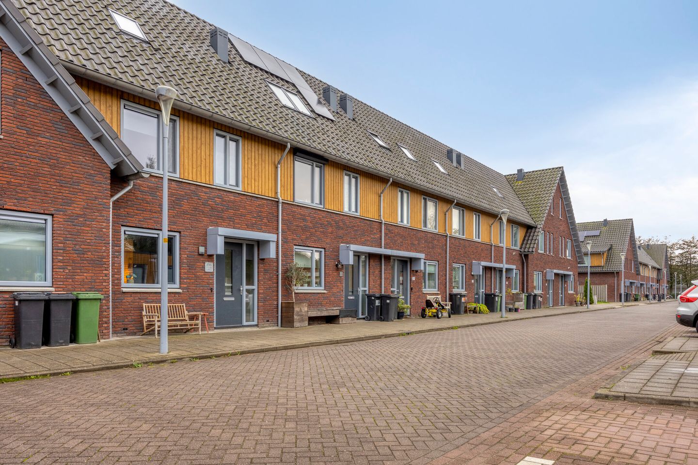 Photo 5 of Hillegommerdijk 374-S