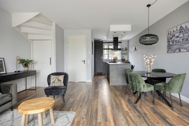 Photo 7 of Hillegommerdijk 374-S