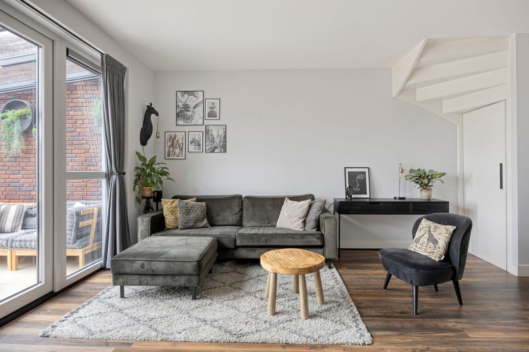 Photo 8 of Hillegommerdijk 374-S