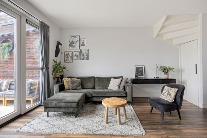 Photo 8 of Hillegommerdijk 374-S