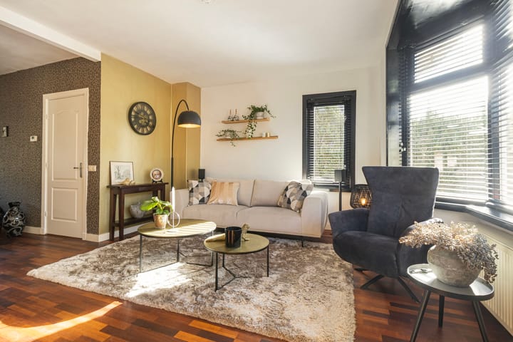 Photo 6 of Beckeringhstraat 10