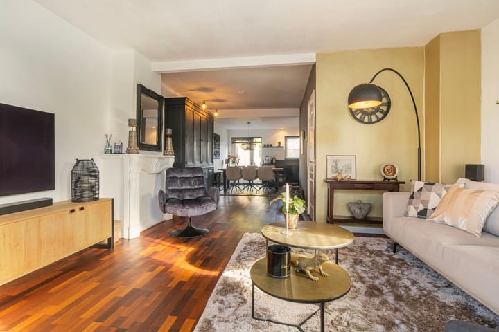 Photo 8 of Beckeringhstraat 10