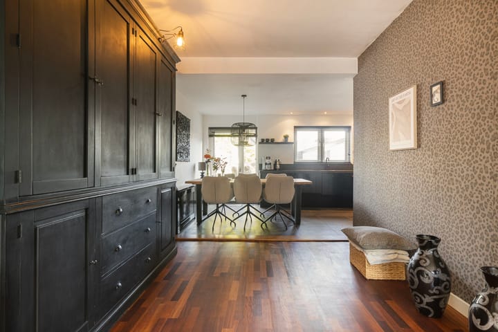 Photo 9 of Beckeringhstraat 10