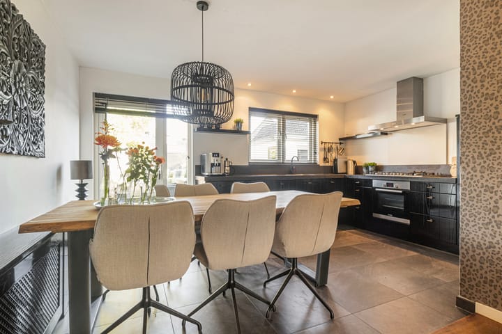 Photo 10 of Beckeringhstraat 10