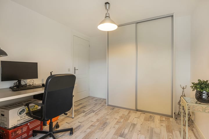 Photo 21 of Beckeringhstraat 10