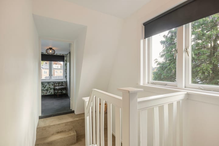 Photo 22 of Beckeringhstraat 10