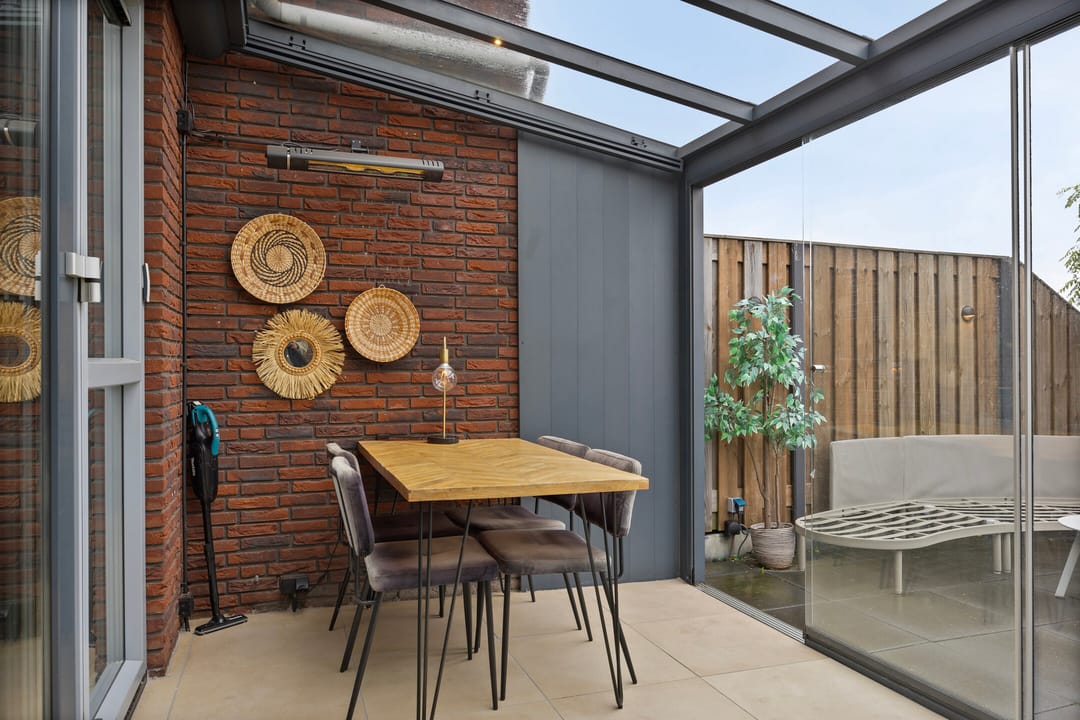 Photo 11 of Hillegommerdijk 374-S