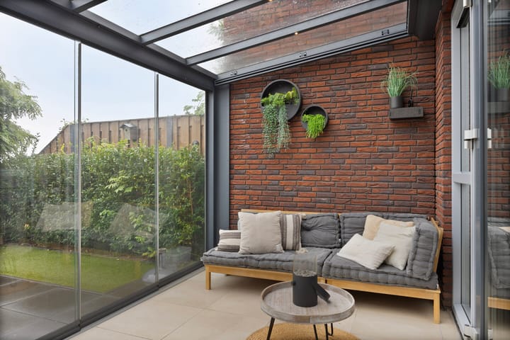 Photo 12 of Hillegommerdijk 374-S