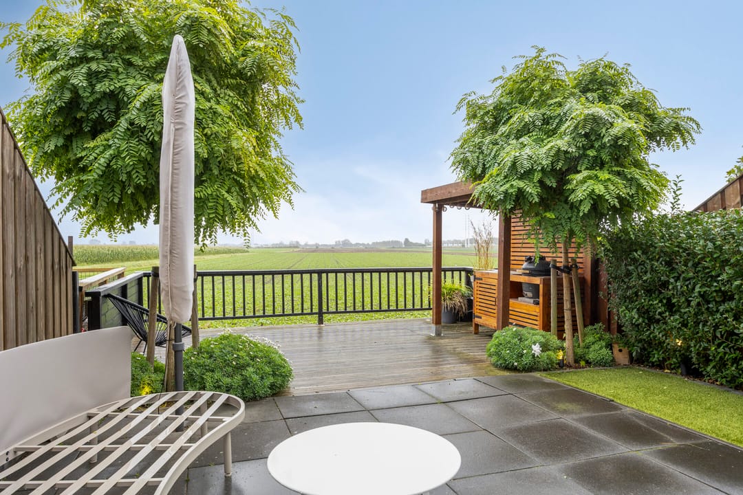 Photo 13 of Hillegommerdijk 374-S