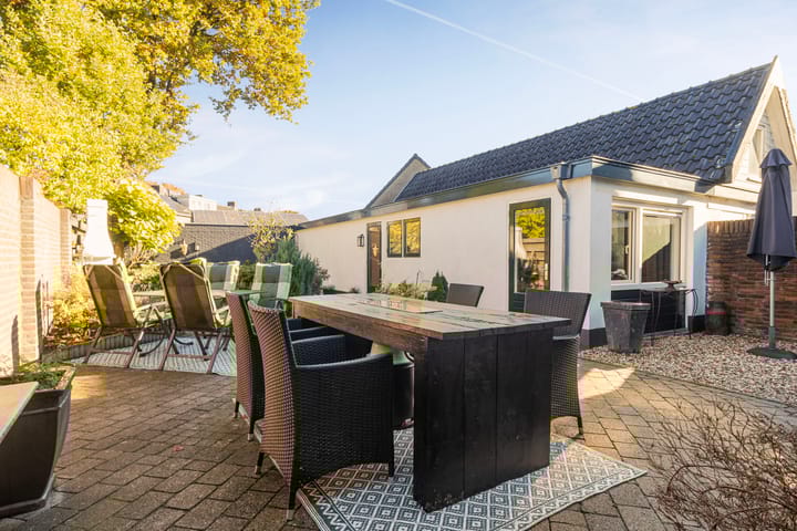 Photo 29 of Beckeringhstraat 10