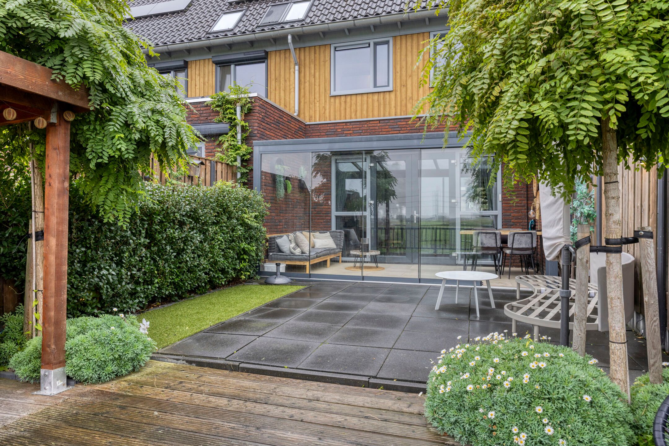 Photo 15 of Hillegommerdijk 374-S