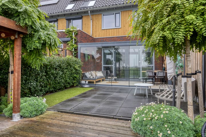 Photo 15 of Hillegommerdijk 374-S