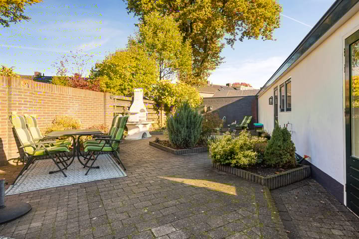 Photo 30 of Beckeringhstraat 10