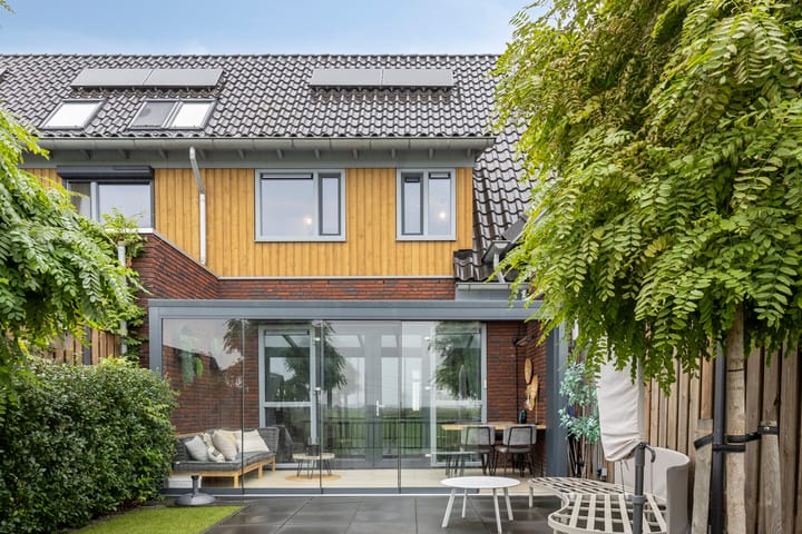 Photo 16 of Hillegommerdijk 374-S