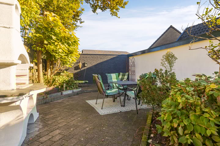 Photo 31 of Beckeringhstraat 10