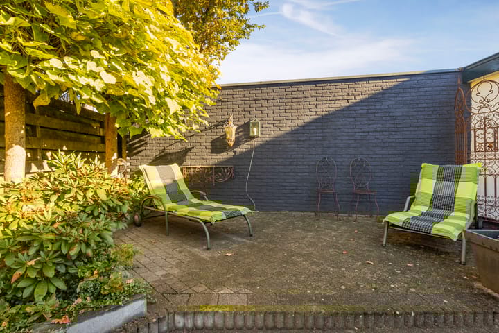 Photo 32 of Beckeringhstraat 10