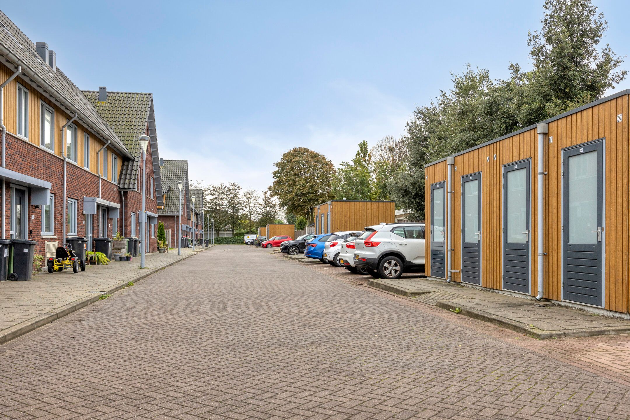 Photo 36 of Hillegommerdijk 374-S