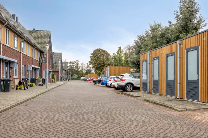 Photo 36 of Hillegommerdijk 374-S