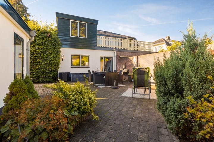 Photo 33 of Beckeringhstraat 10