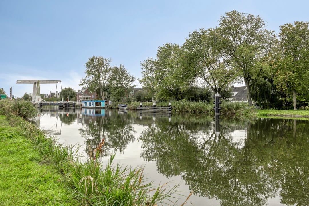 Photo 38 of Hillegommerdijk 374-S