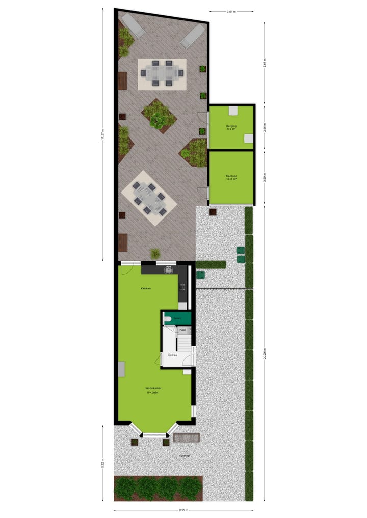 Photo 47 of Beckeringhstraat 10