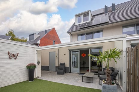 Krulbolruwe 4 secondary image