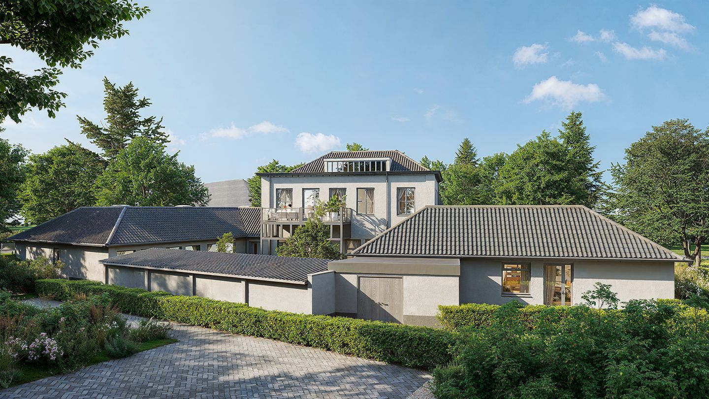 Foto 5 van Landgoed Zonneberg (Bouwnr. 1)