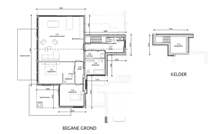 Foto 4 van Landgoed Zonneberg (Bouwnr. 2)