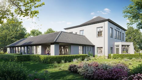 Landgoed Zonneberg main image