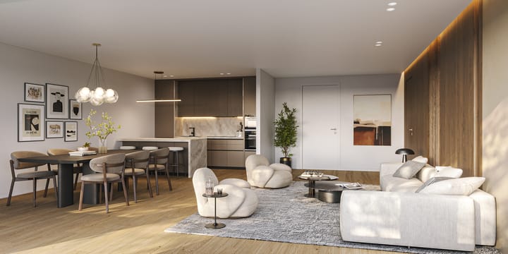 Photo 4 of Landgoed Zonneberg (Bouwnr. 4)