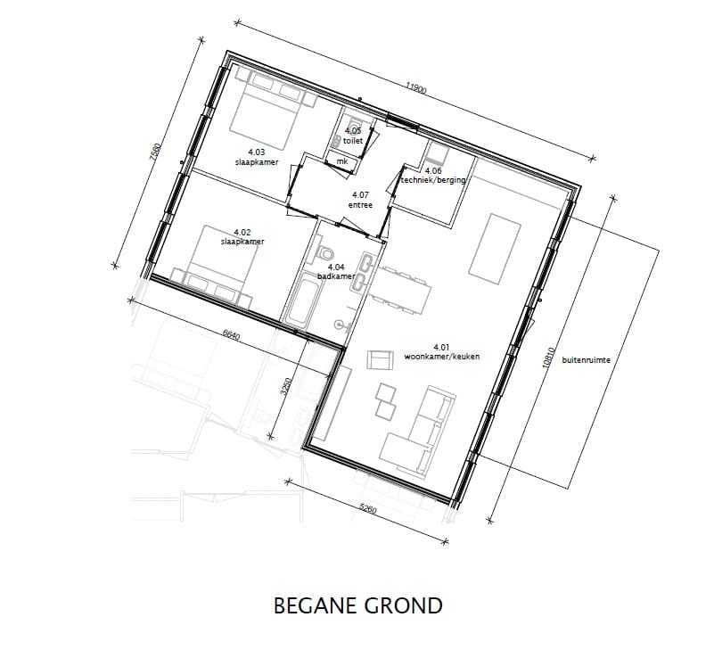 Foto 5 van Landgoed Zonneberg (Bouwnr. 4)