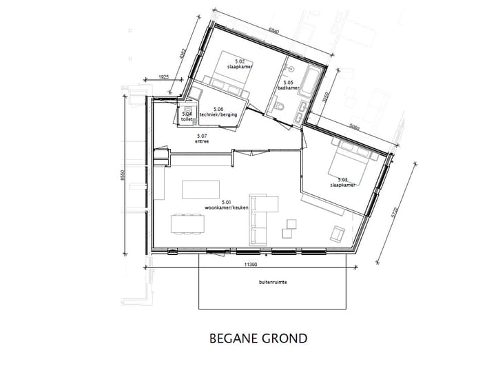 Photo 5 of Landgoed Zonneberg (Bouwnr. 5)