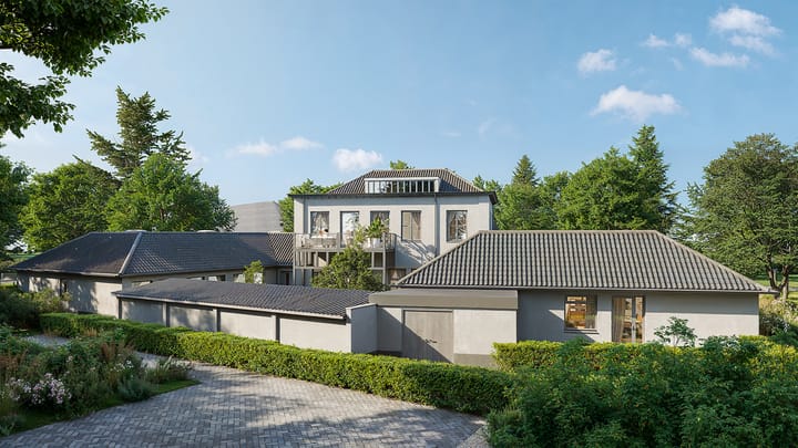 Photo 6 of Landgoed Zonneberg (Bouwnr. 5)