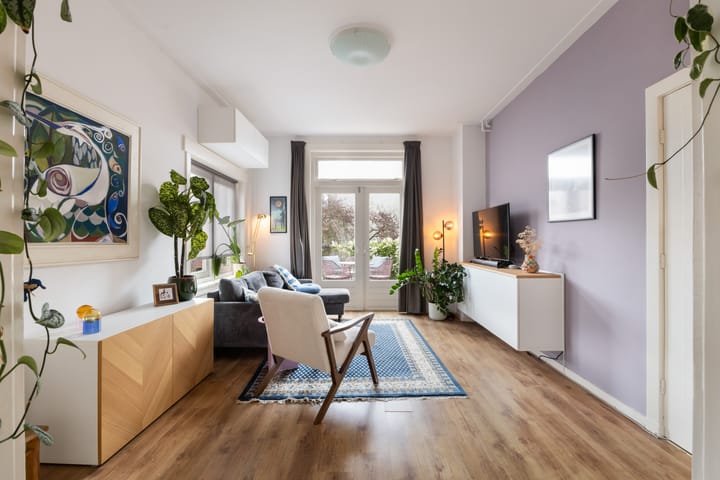 Photo 14 of Jan van Scorelstraat 141