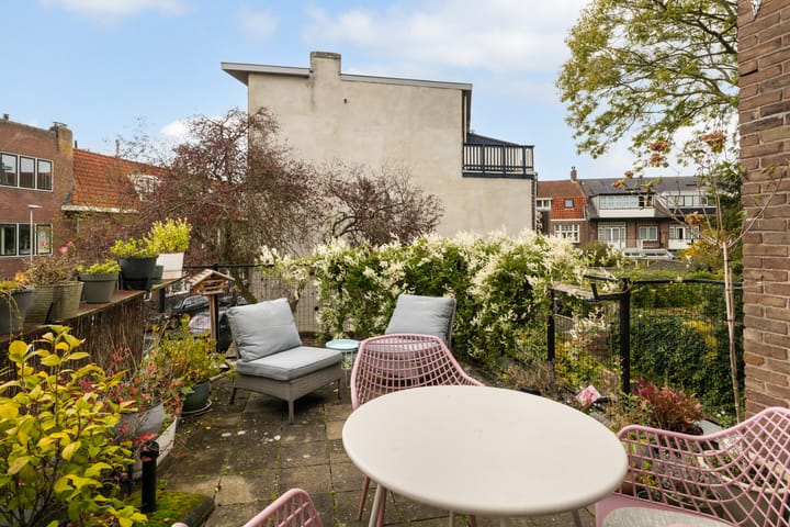 Photo 25 of Jan van Scorelstraat 141