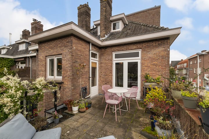 Photo 27 of Jan van Scorelstraat 141